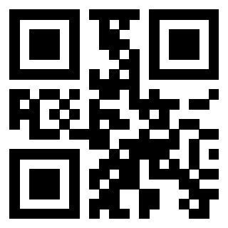 3309843494 - Immagine del Qr Code associato