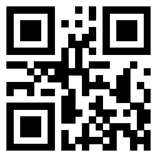 Immagine del QrCode di 3309843497