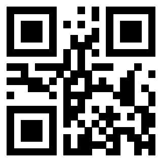 3309843499 - Immagine del Qr Code associato