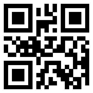 Il Qr Code di 3309843502