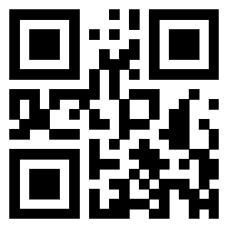3309843503 - Immagine del Qr Code associato
