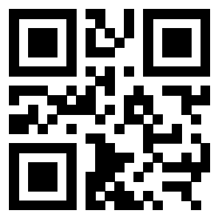 Qr Code di 3309843506