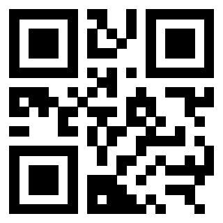 3309843508 Qr Code associato