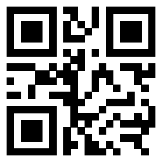 3309843510 - Immagine del QrCode associato