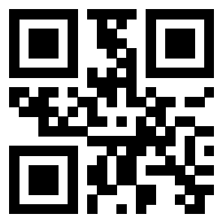 Immagine del Qr Code di 3309843511