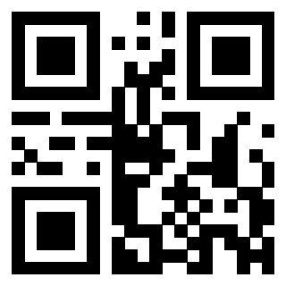 Immagine del QrCode di 3309843512