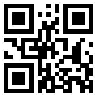 Il QrCode di 3309843515