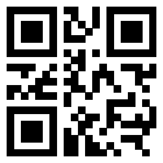 Immagine del QrCode di 3309843517