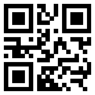 3309843519 - Immagine del QrCode