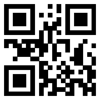 3309843521 QrCode associato