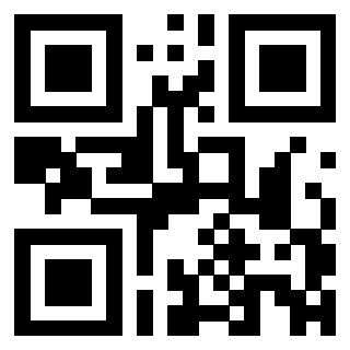 Il Qr Code di 3309843531
