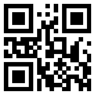 Il Qr Code di 3309843532
