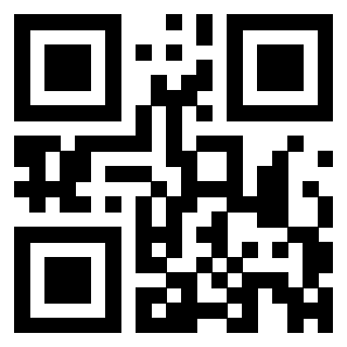 3309843536 - Immagine del Qr Code