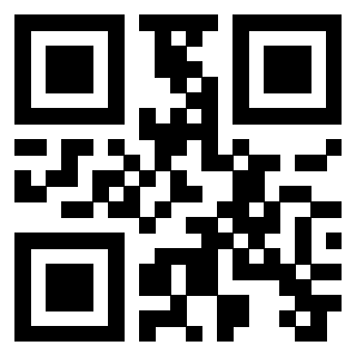 3309843538 - Immagine del QrCode