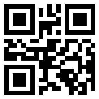 3309843539 Qr Code associato
