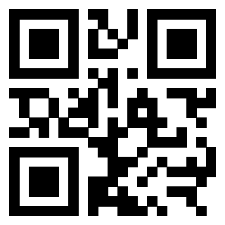 3309843540 - Immagine del Qr Code