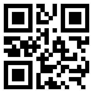 3309843541 - Immagine del QrCode