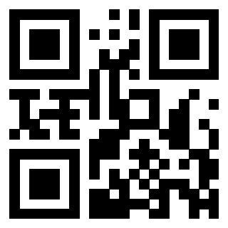 Il QrCode di 3309843542