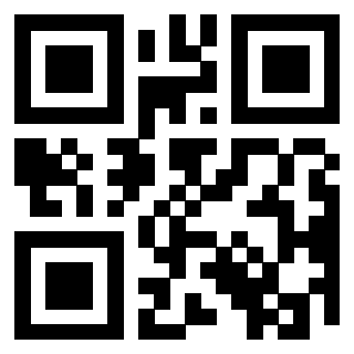 Immagine del Qr Code di 3309843544