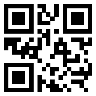 Il Qr Code di 3309843546