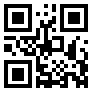 3309843548 - Immagine del Qr Code associato