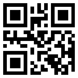 3309843549 - Immagine del Qr Code associato