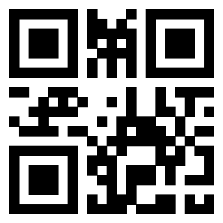 Qr Code di 3309843550