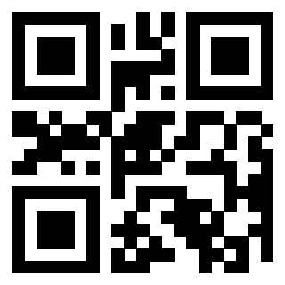 3309843553 - Immagine del QrCode associato