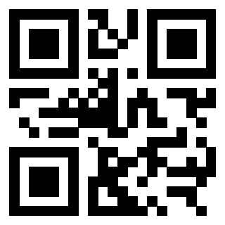 Il Qr Code di 3309843555