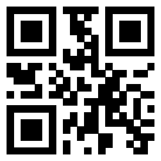 Il QrCode di 3309843556