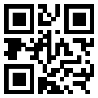 Il QrCode di 3309843559
