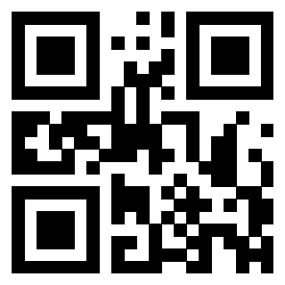 Il Qr Code di 3309843561