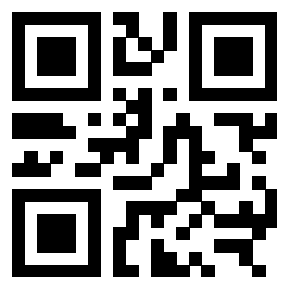 Il QrCode di 3309843564