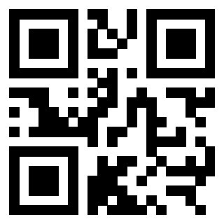 Il Qr Code di 3309843566