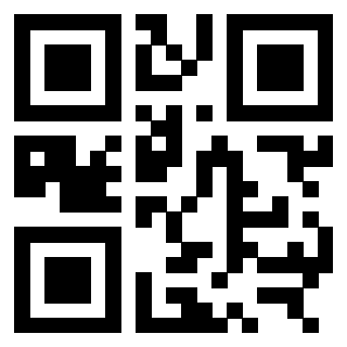 3309843567 - Immagine del Qr Code