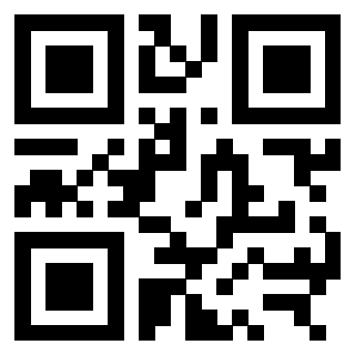 3309843568 - Immagine del Qr Code