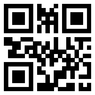 3309843569 - Immagine del Qr Code