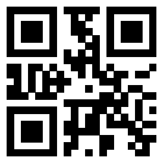 3309843570 - Immagine del QrCode associato