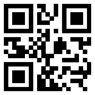 3309843573 Qr Code associato