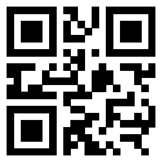 Immagine del QrCode di 3309843577