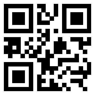 3309843578 - Immagine del Qr Code