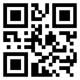 Qr Code di 3309843581
