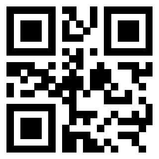 3309843582 - Immagine del Qr Code associato