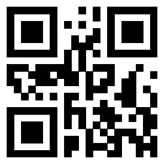 Qr Code di 3309843583