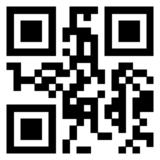 3309843584 QrCode associato
