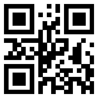 Immagine del Qr Code di 3309843585