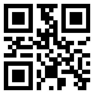 Scansione del Qr Code di 3309843589