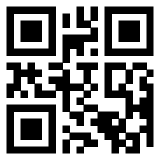 Il Qr Code di 3309843591