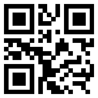 Il QrCode di 3309843594