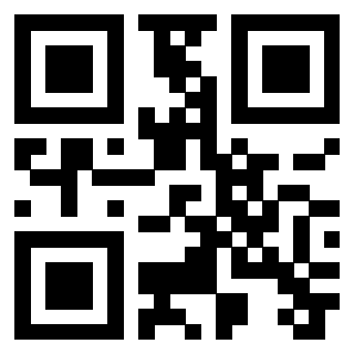 Immagine del QrCode di 3309843598